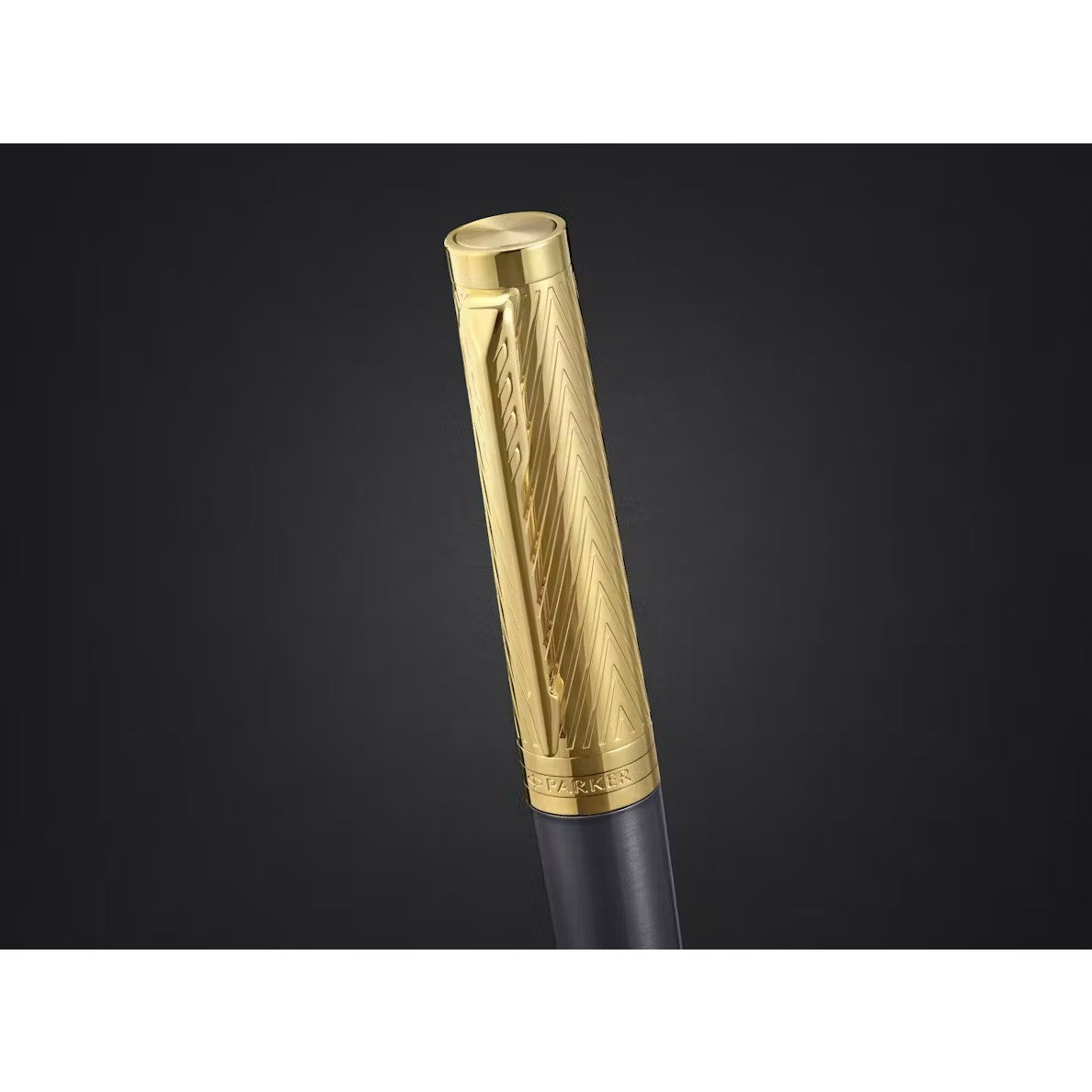 Parker Ingenuity Core Arrow GT Ball Point Pen M.Black GB