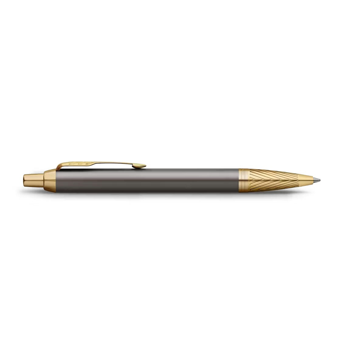 Parker IM Premium Arrow GT Ball Point Pen M.Blue GB