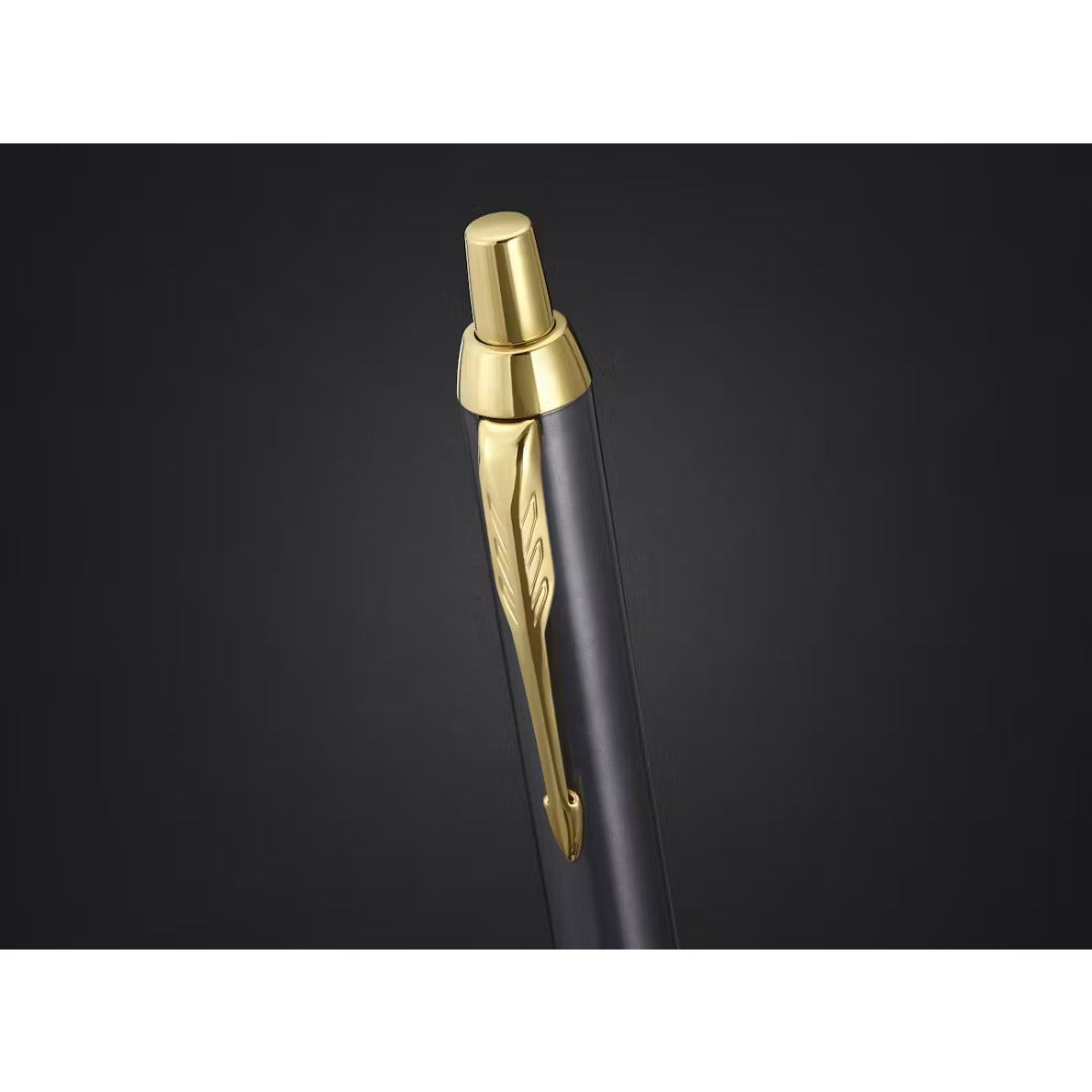 Parker IM Premium Arrow GT Ball Point Pen M.Blue GB