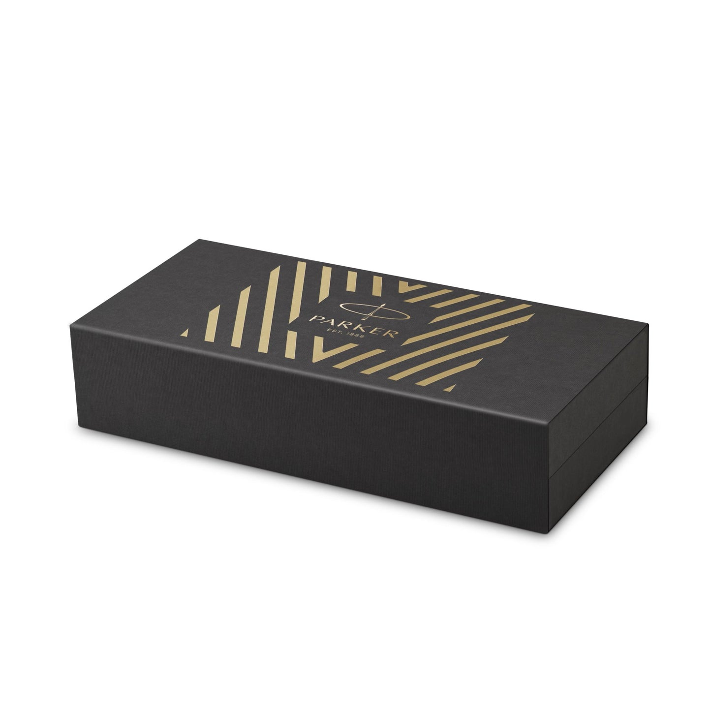 Parker Sonnet Premium Arrow GT Fountain Pen-18K M GB