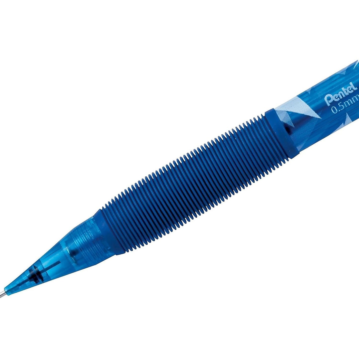 Pentel AL25TC Icy Pencil 0.5mm, Blue