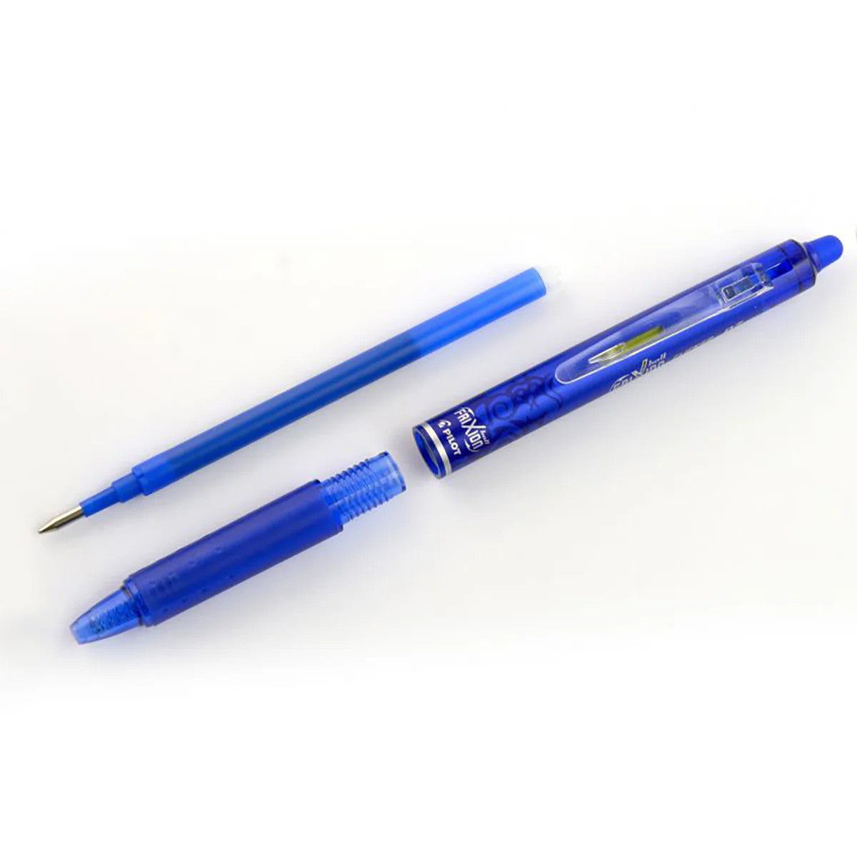 Pilot 31475 FriXion Clicker FP Blue