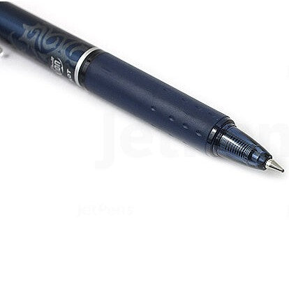 Pilot 31477 FriXion Clicker FP Navy
