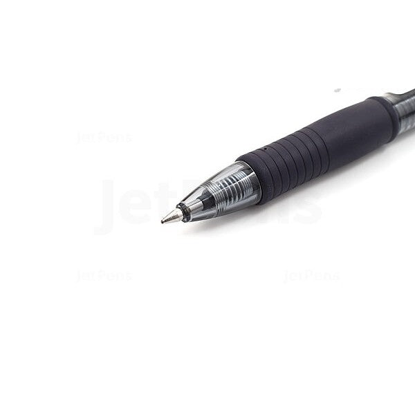 Pilot 51015 HG27 G2 Mechanical Pencil, 0.7mm, Black Grip