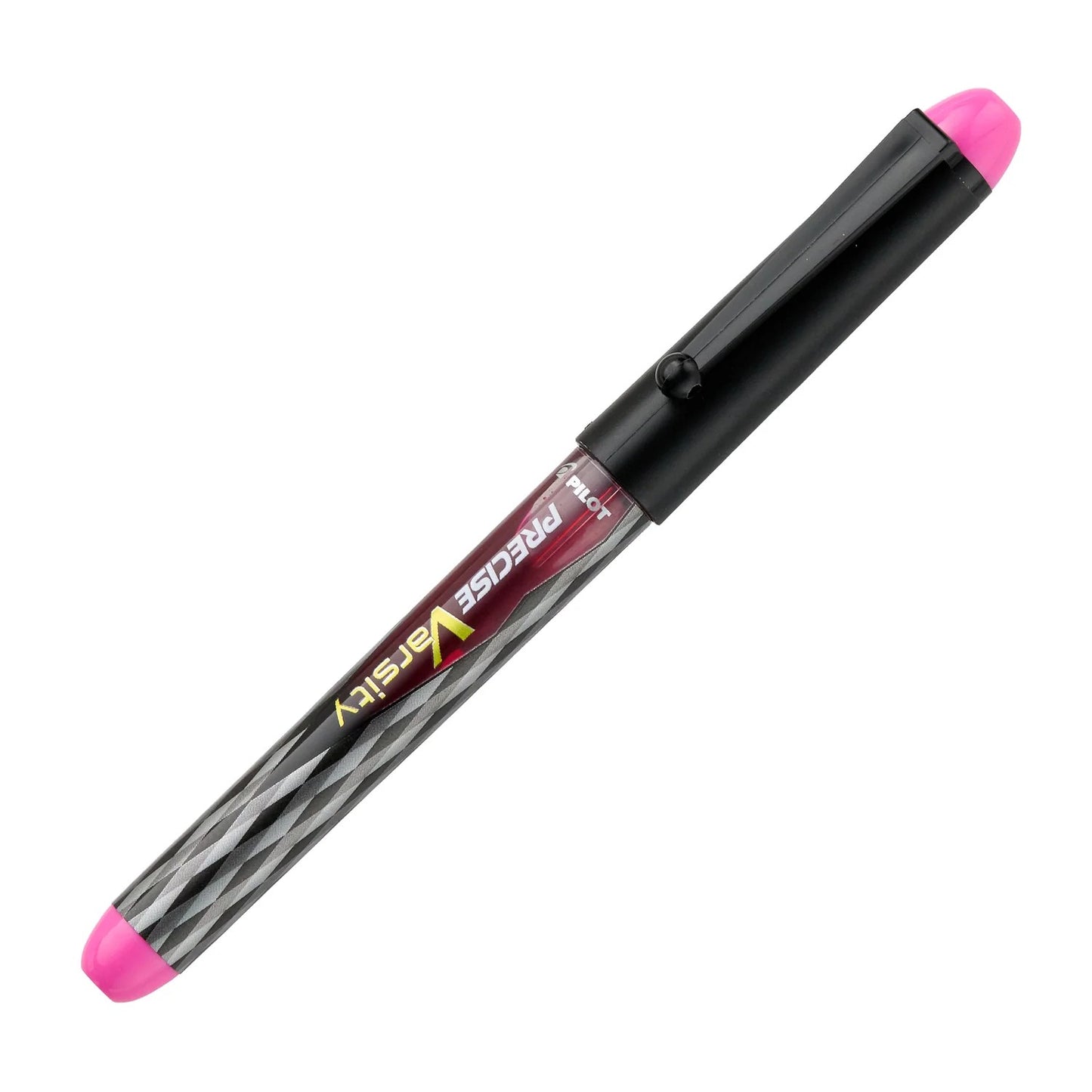 Pilot 90038 SV-4B Varsity Fountain Pens, Disposable, Pink