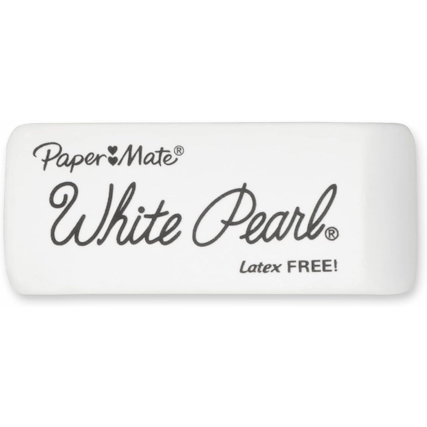 PaperMate 70624 Magic Rub Eraser 3cd
