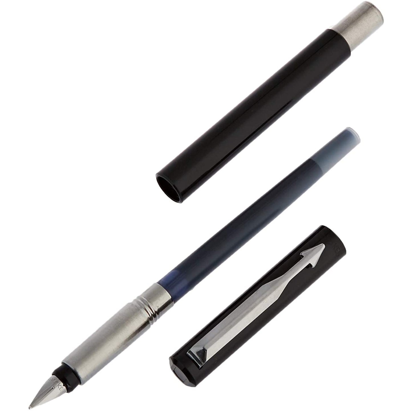 Parker Vector ASS Fountain Pen M Blue BL1 13