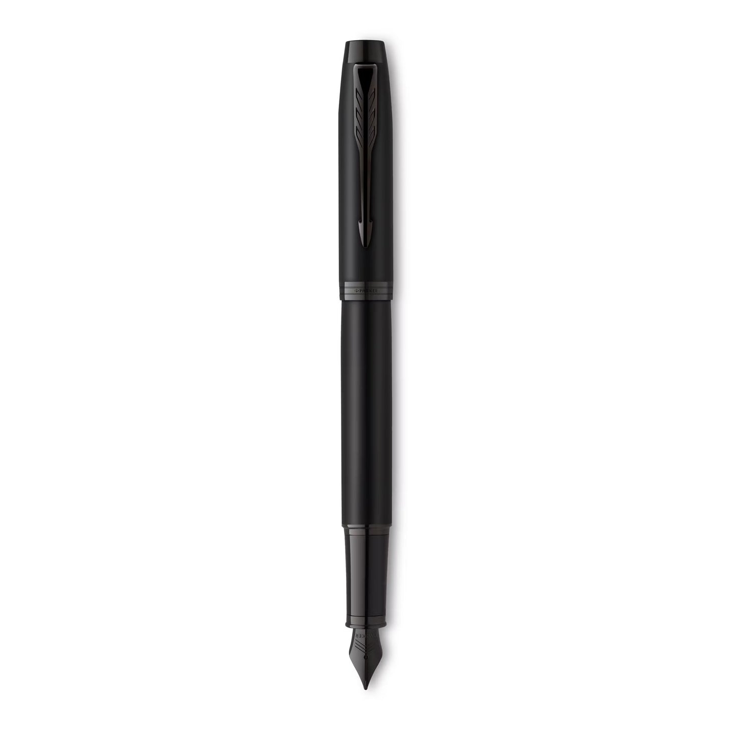 Parker IM Core MBlack BT Fountain Pen M GB