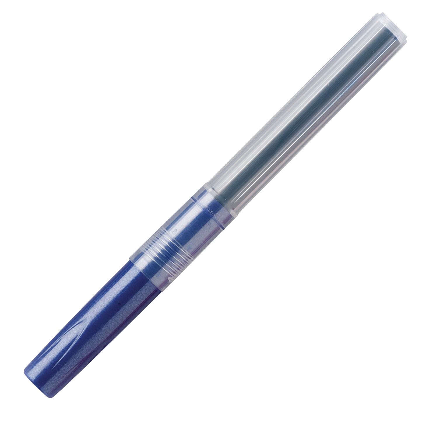 Pentel NR3-C Handy-line S Slim Marker refills, Blue