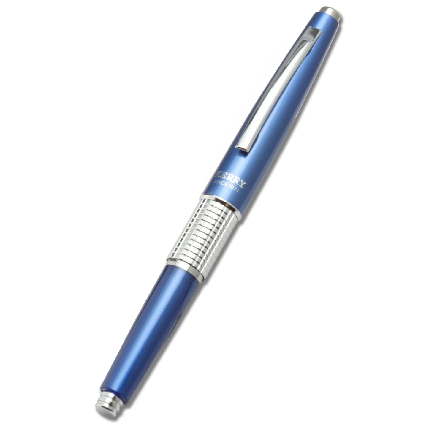 Pentel P1035C Sharp Kerry Automatic Pencil, Blue 0.5mm