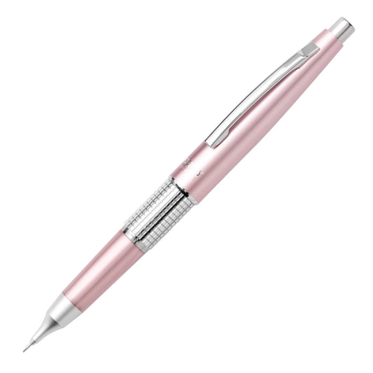 Pentel P1035P Sharp Kerry Automatic Pencil, Pink  0.5mm