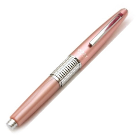 Pentel P1035P Sharp Kerry Automatic Pencil, Pink 0.5mm
