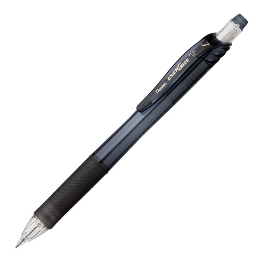 Pentel PL107A EnerGize-X Mechanical Pencil (0.7mm) Black Barrel