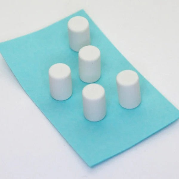 Pilot 74000 MS-20 Eraser Refill 5/pk