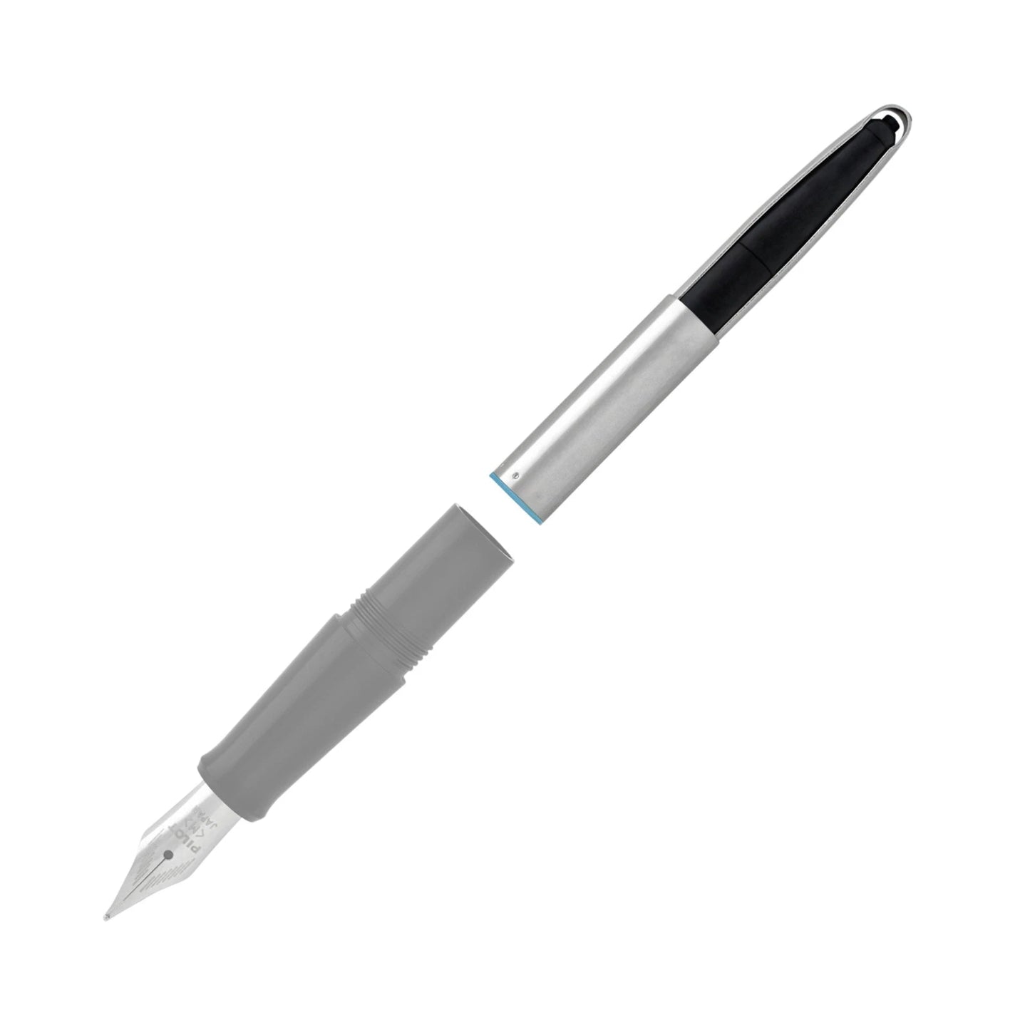 Pilot Namiki COB-B Fountain Pen Ink Converter (69811), Screw Type