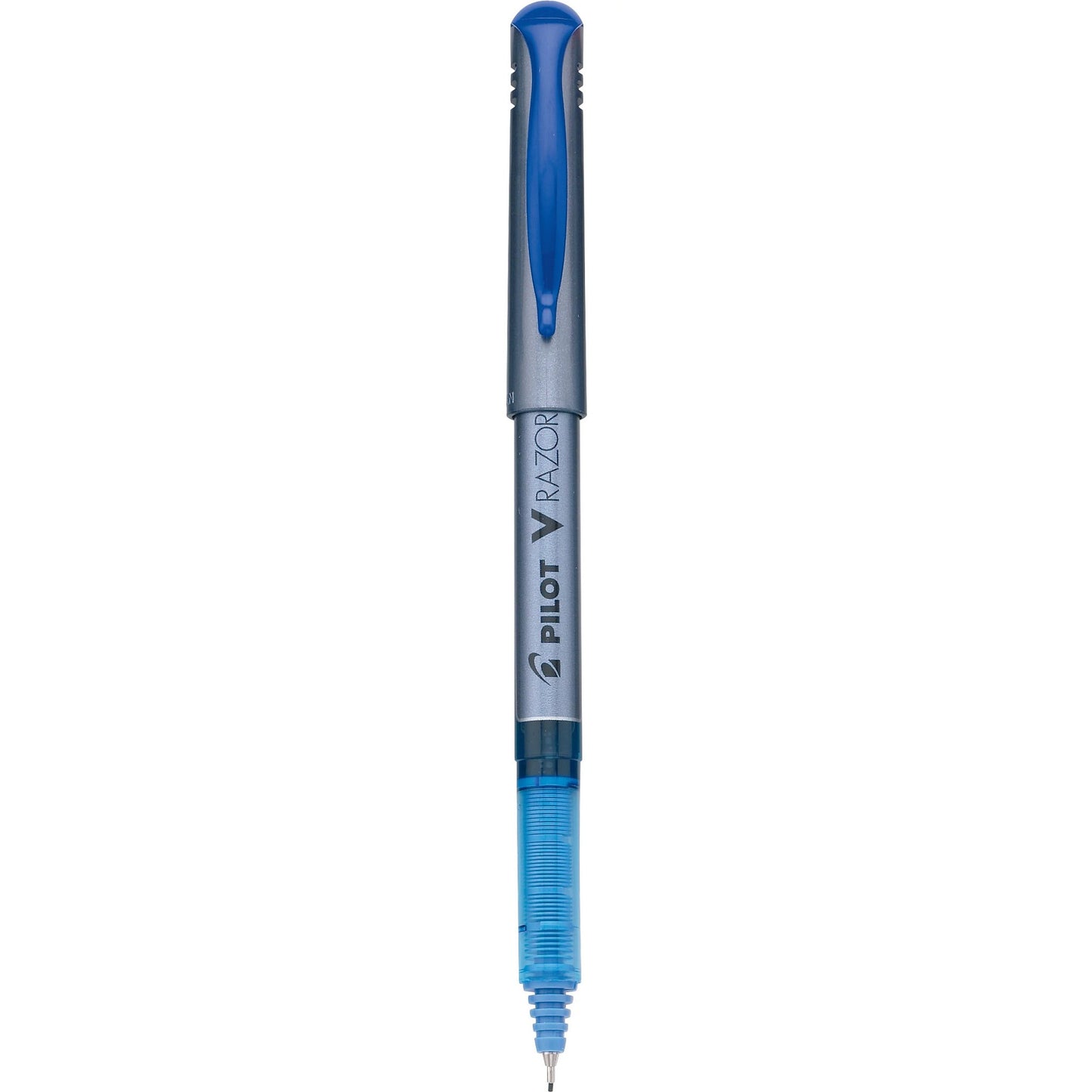 Pilot Lrp V Razor Point Liquid Ink Marker Pen, Xf Blue
