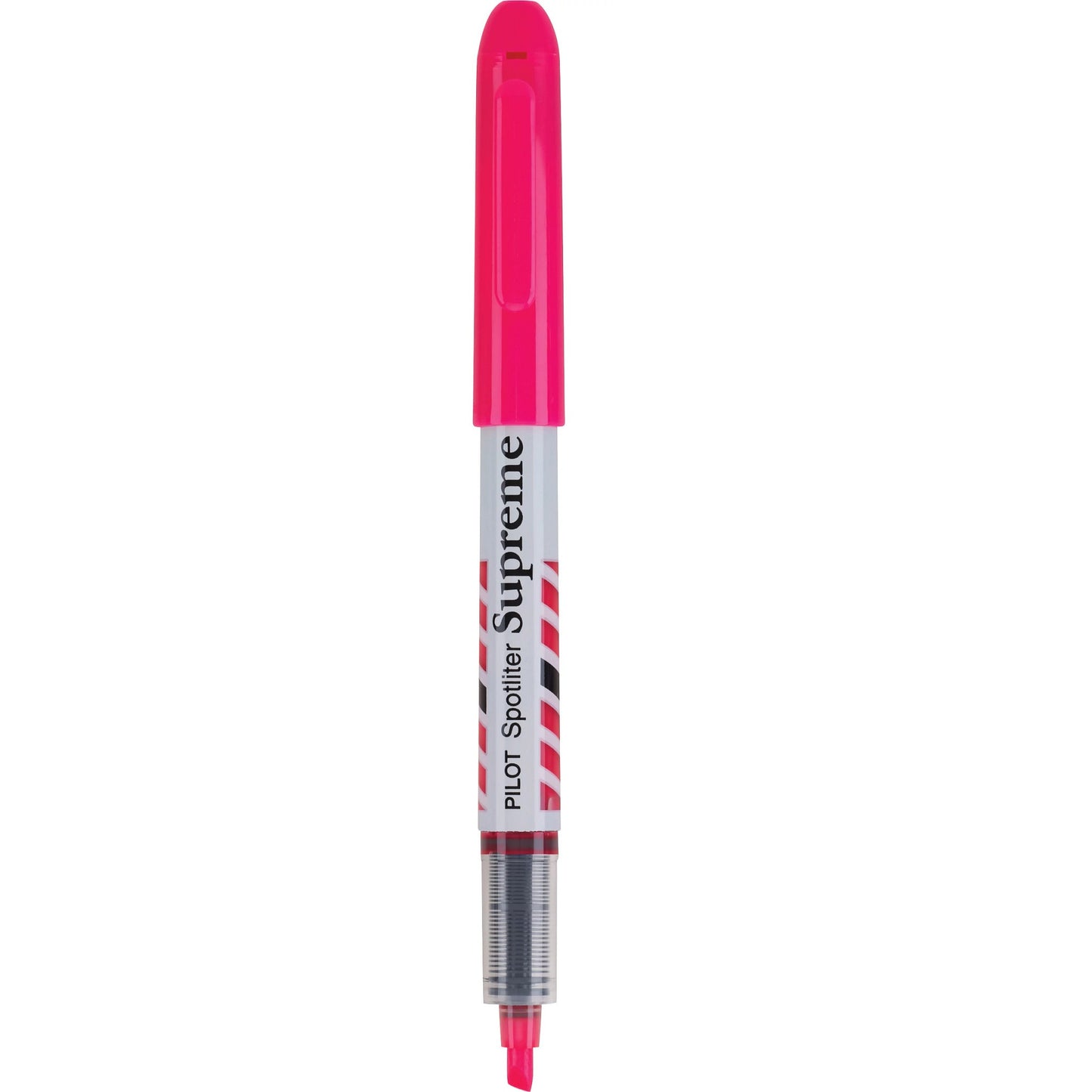 Pilot Sw-Lq Spotliter Supreme Highlighter, Fluor. Pink