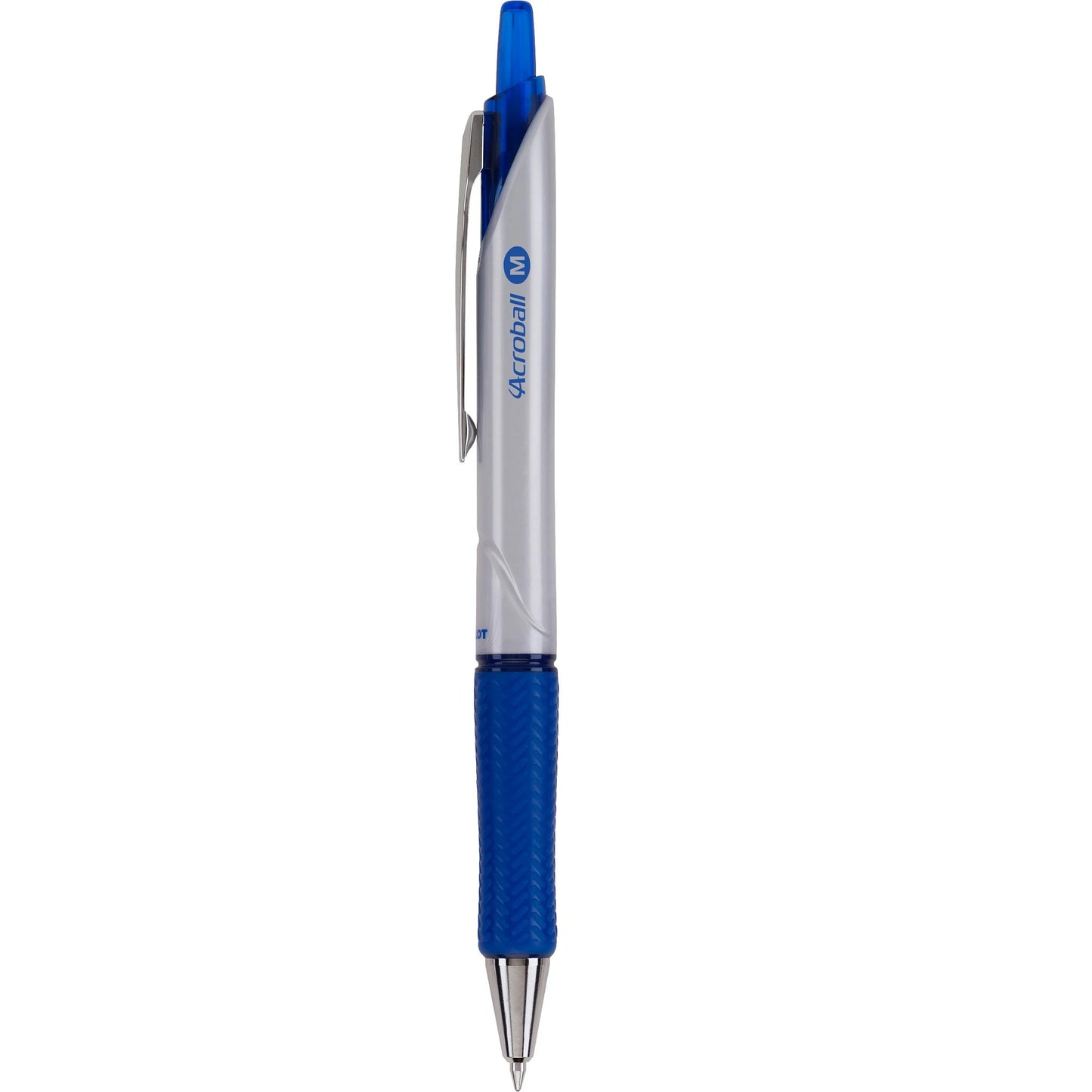 Pilot 31911 EZP Easy Touch Pro Med Blue Acroball