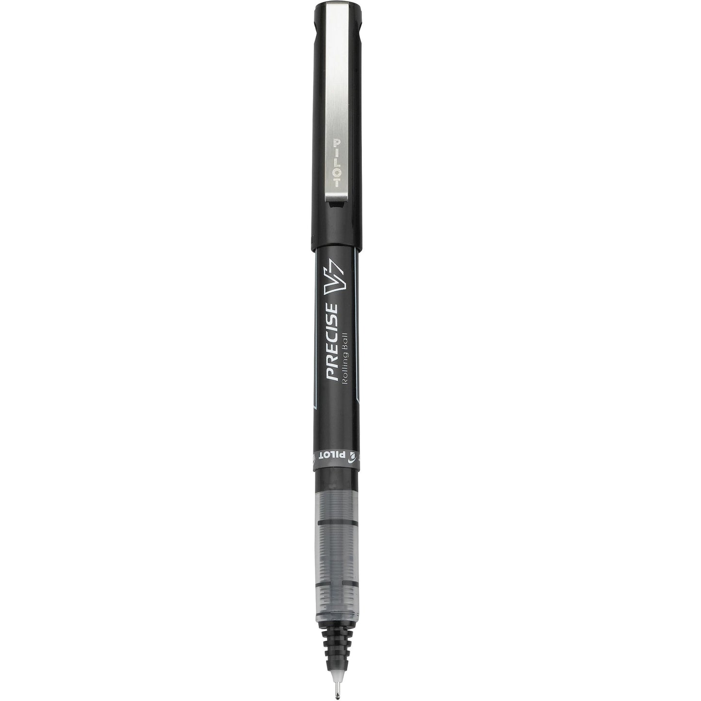 Pilot Pv-7 Precise Rollerball, V7, Fine, Black