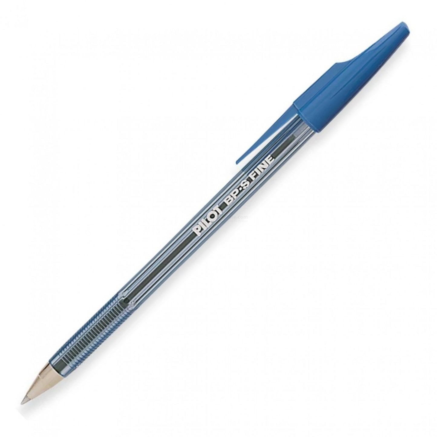 Pilot Bp-S Better Ball-Point, Fine, Blue