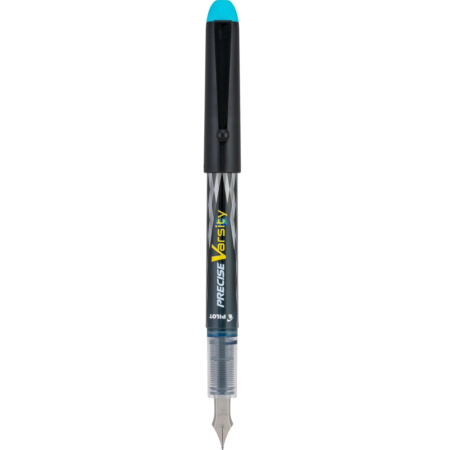 Pilot 90009 SV-4B Varsity Fountain Pens, Disposable, Turquoise