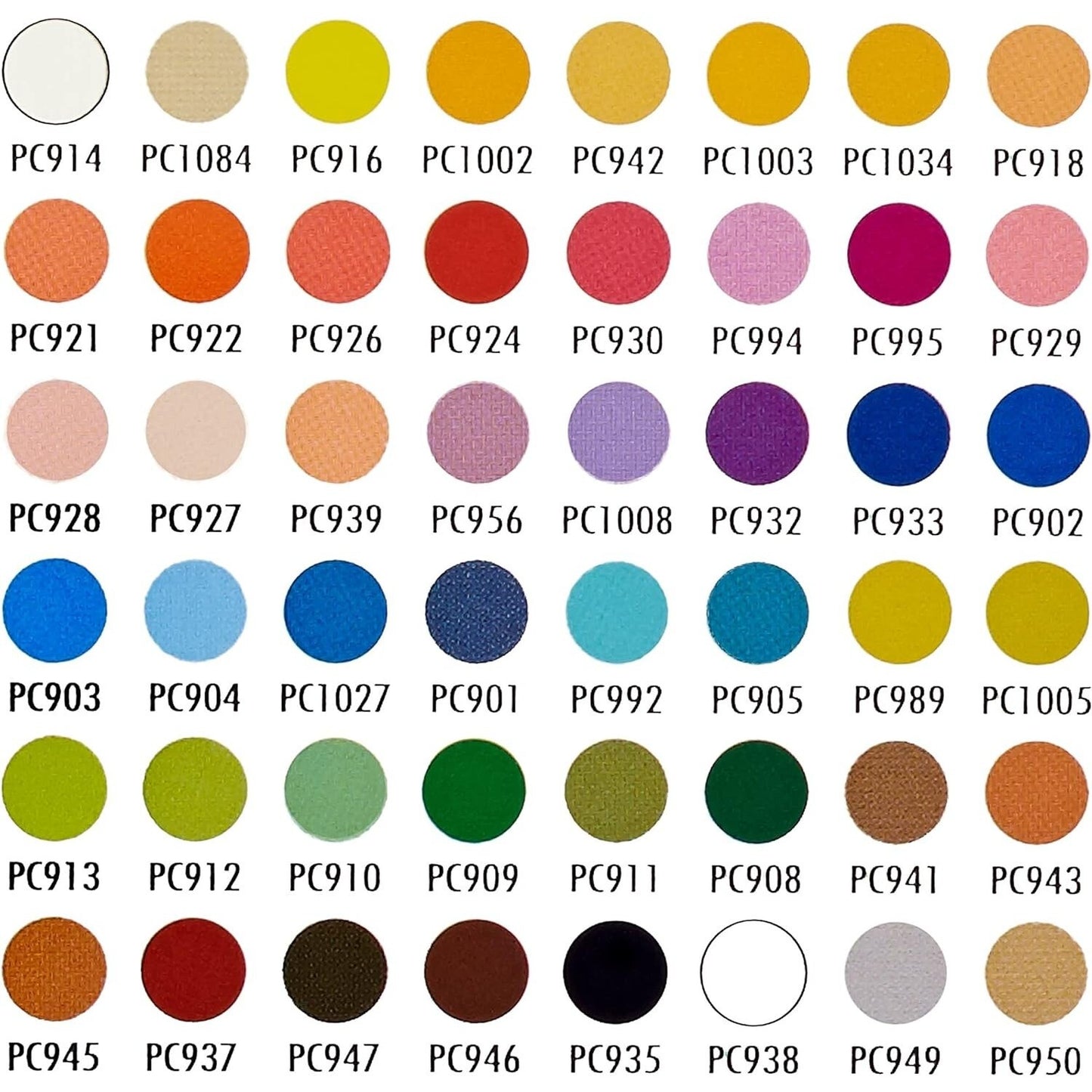 PrismaColor 3598T Premier Colored Pencils, Soft Core, 48 Count
