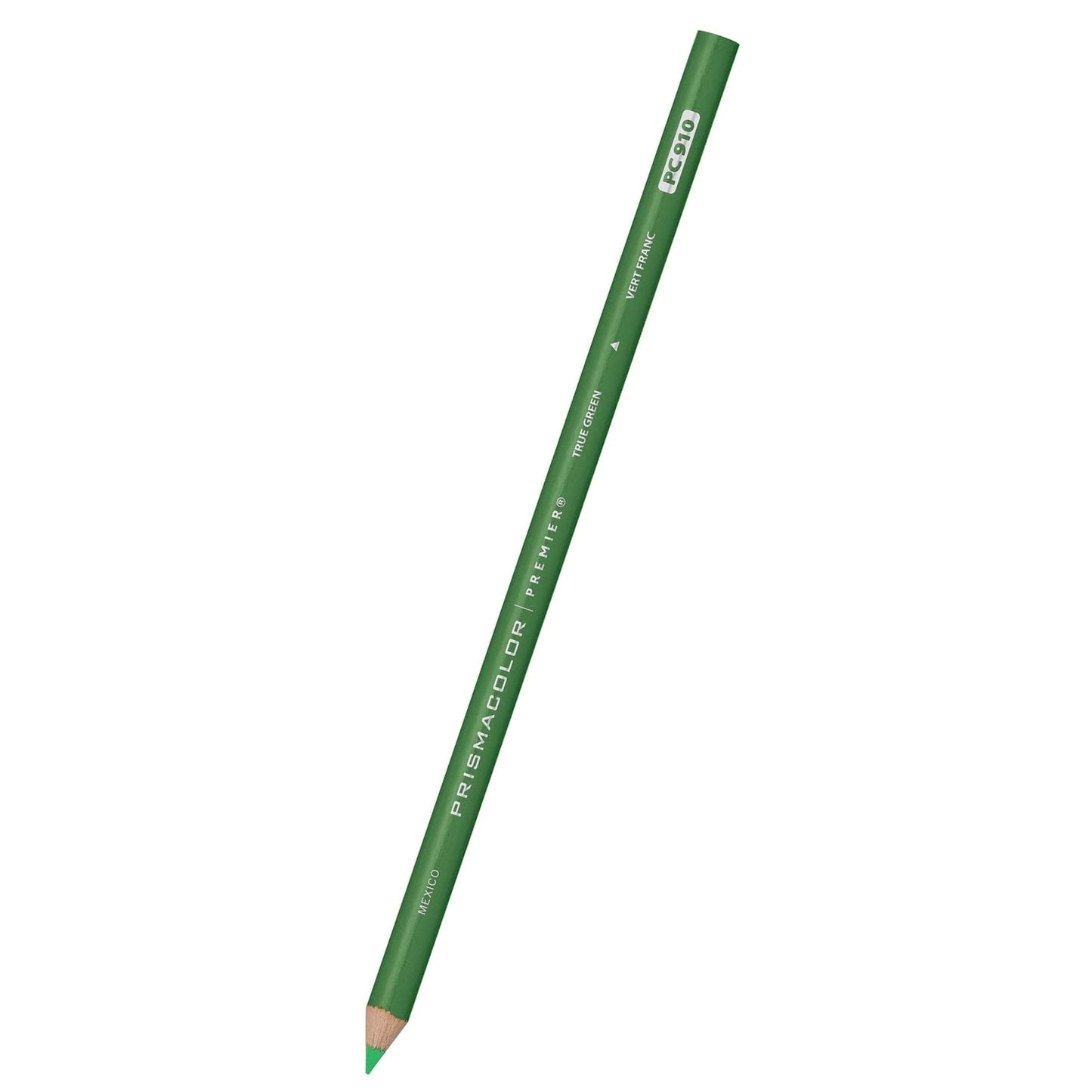 PrismaColor 3599TN Premier Colored Pencils, Soft Core, 72-Count