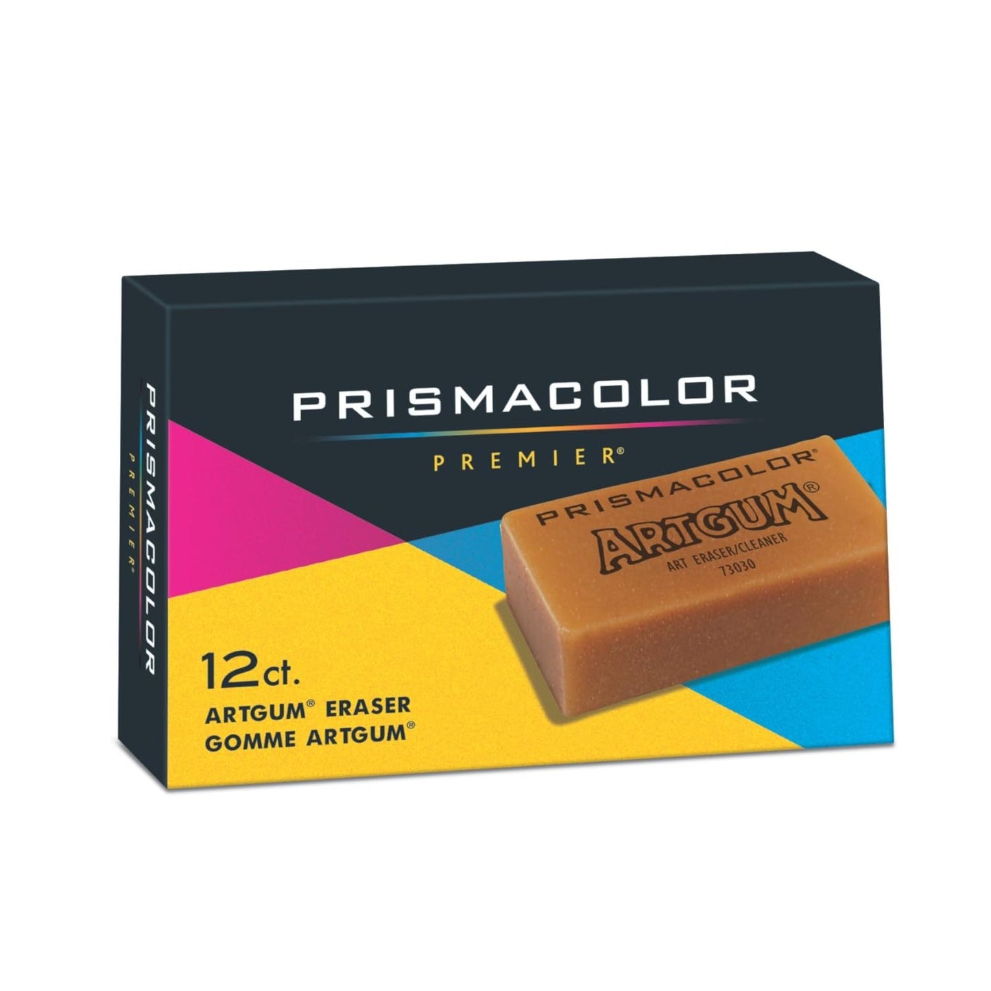 PrismaColor 73030 Design Artgum Eraser 2
