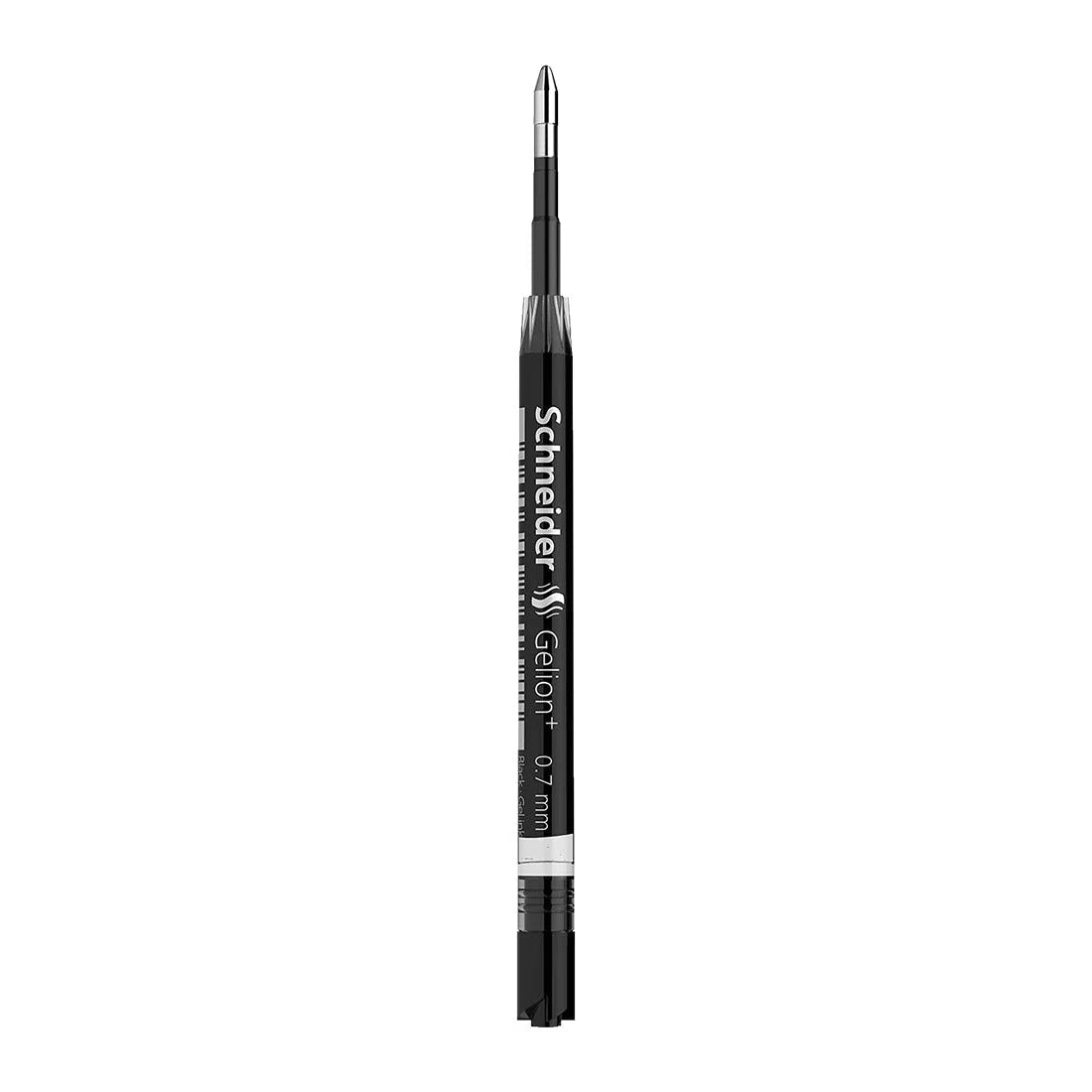 SCHNEIDER GELION INK REFILL 0.7 MM, BLACK