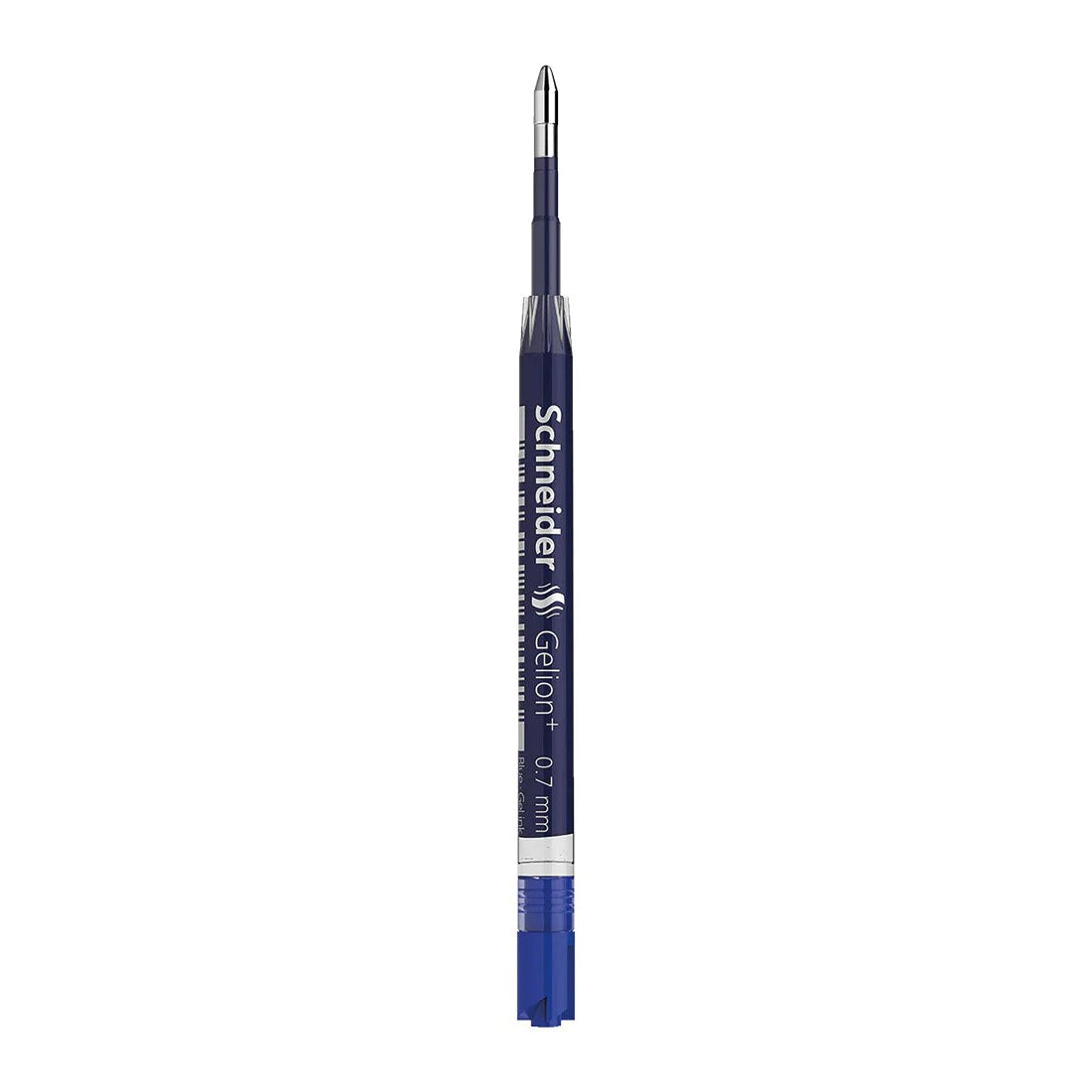 SCHNEIDER GELION INK REFILL 0.7 MM, BLUE