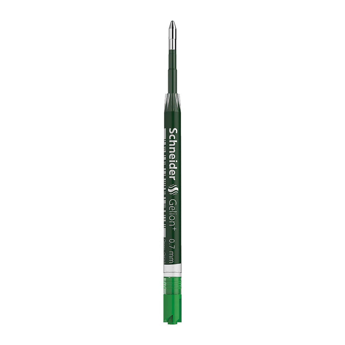 SCHNEIDER GELION INK REFILL 0.7 MM, GREEN
