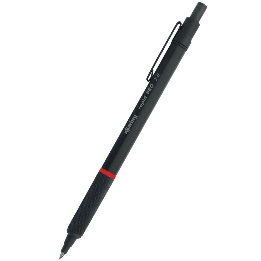 Rotring Rapid Pro Black Mechanical Pencil 2.0 GB1