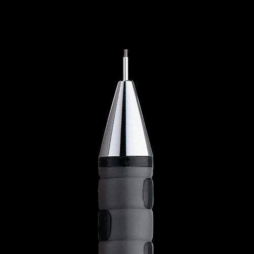 Rotring Tikky RD Burgundy Mechanical Pencil CC 0.7mm TK12 (V14)