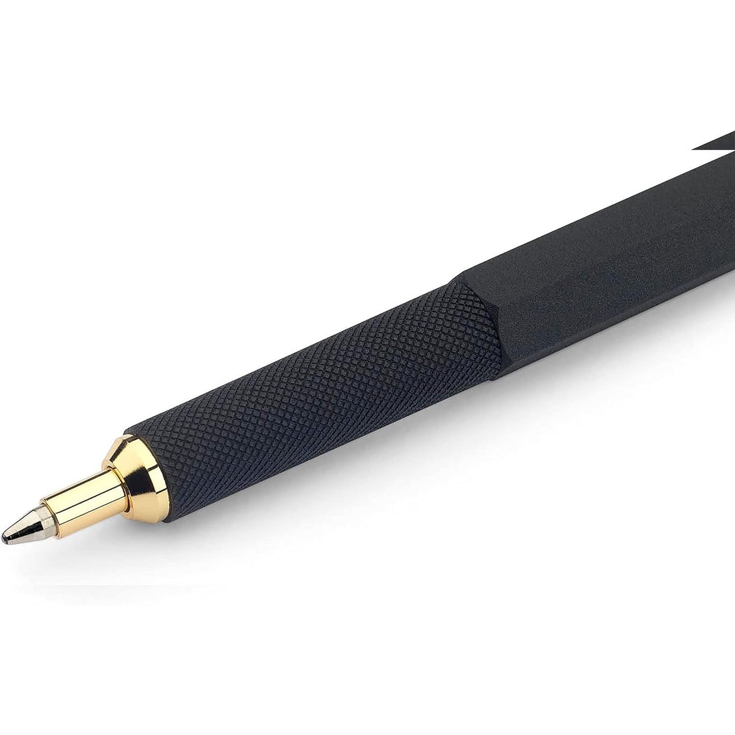 Rotring 800 Black Ball Point Pen M.Black GB1