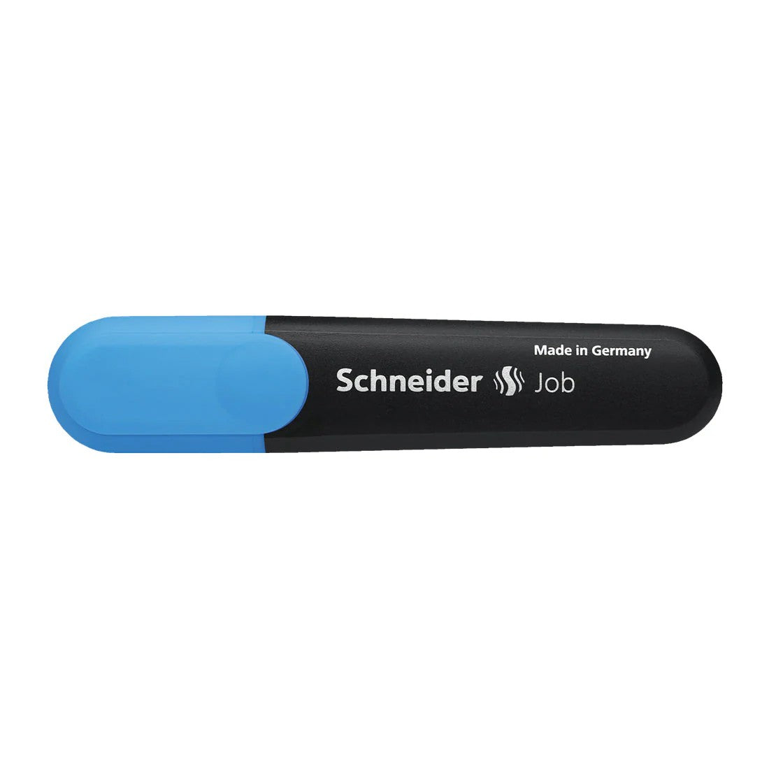 SCHNEIDER JOB, 1-5MM, HIGHLIGHTER, BLUE