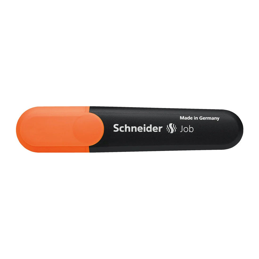 SCHNEIDER JOB, 1-5MM, HIGHLIGHTER, ORANGE