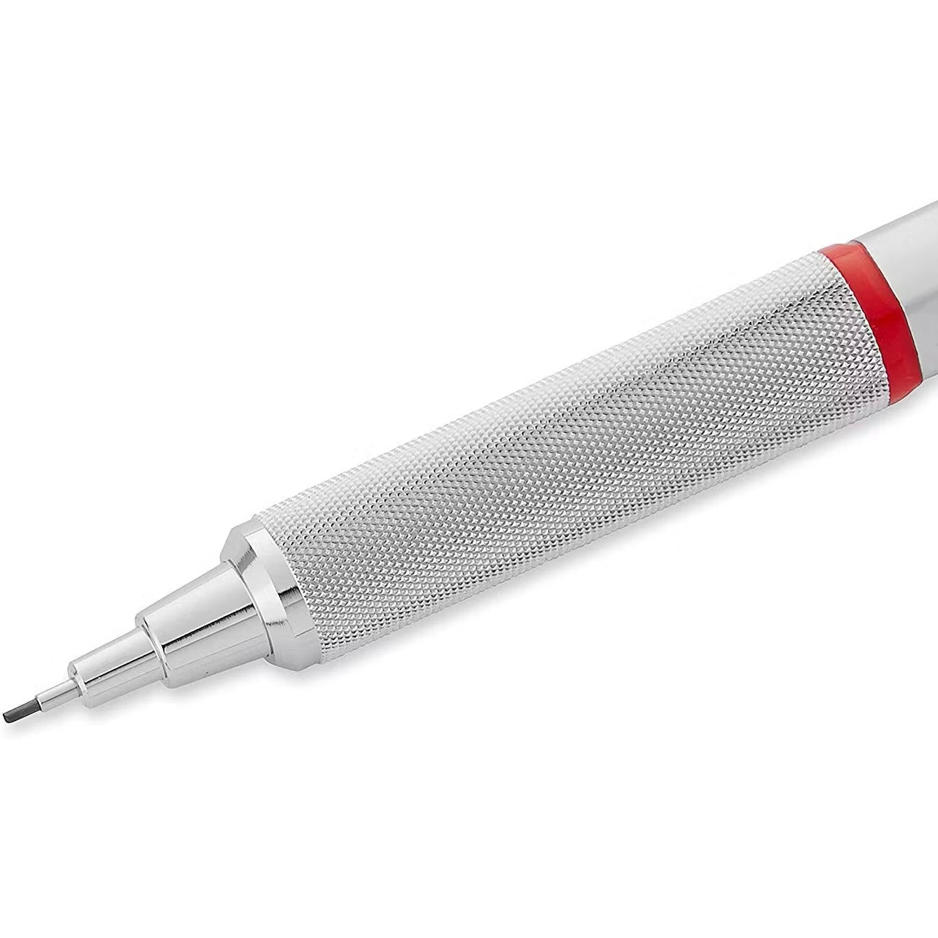 Rotring Rapid Pro Chrome Mechanical Pencil 0.5mm GB1
