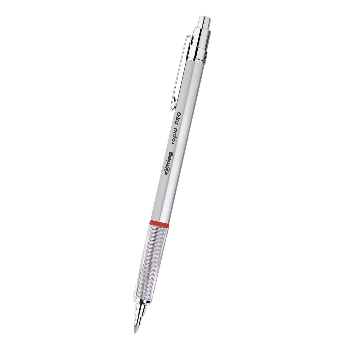 Rotring Rapid Pro Chrome Mechanical Pencil 0.7mm GB1