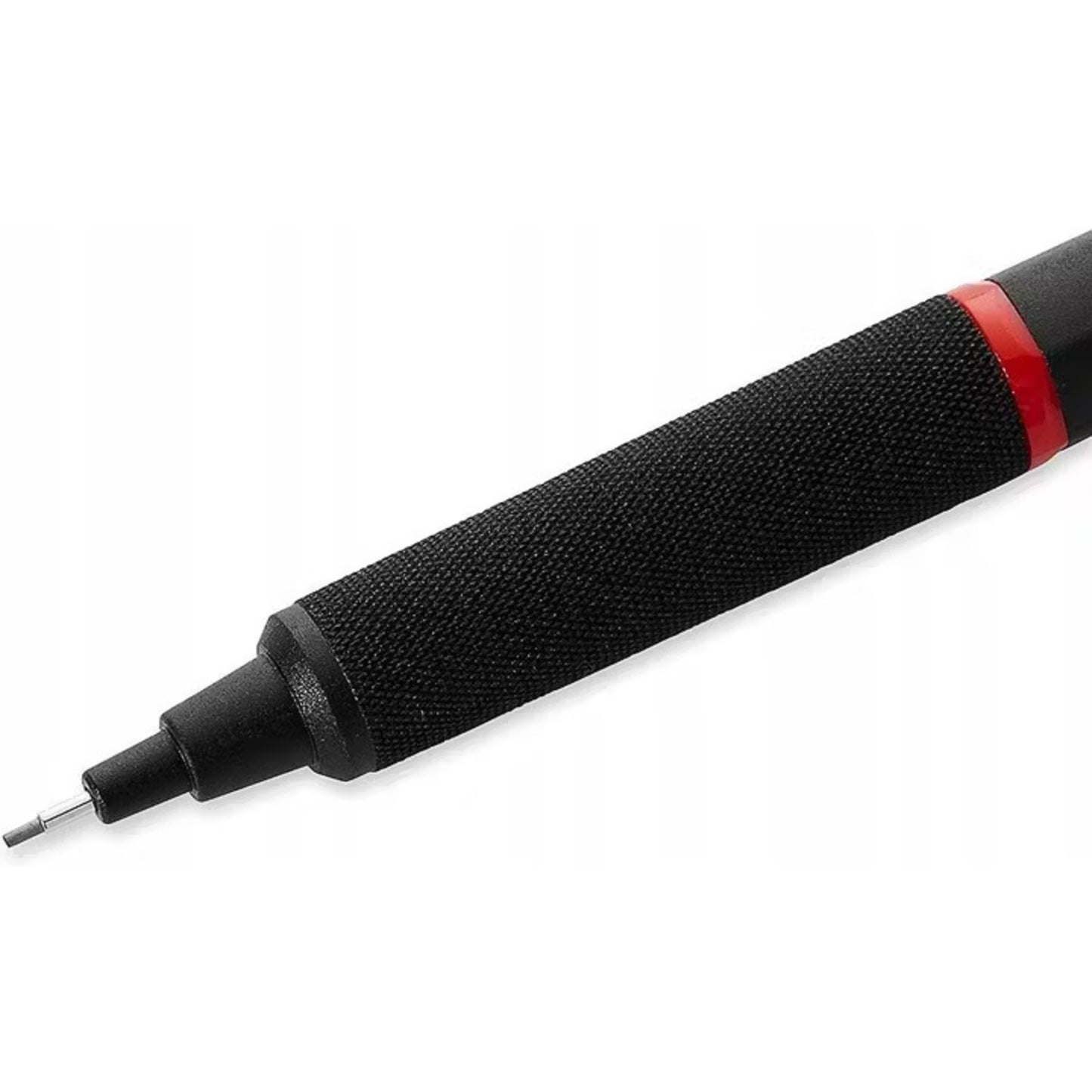 Rotring Rapid Pro Black Mechanical Pencil 0.7mm GB1