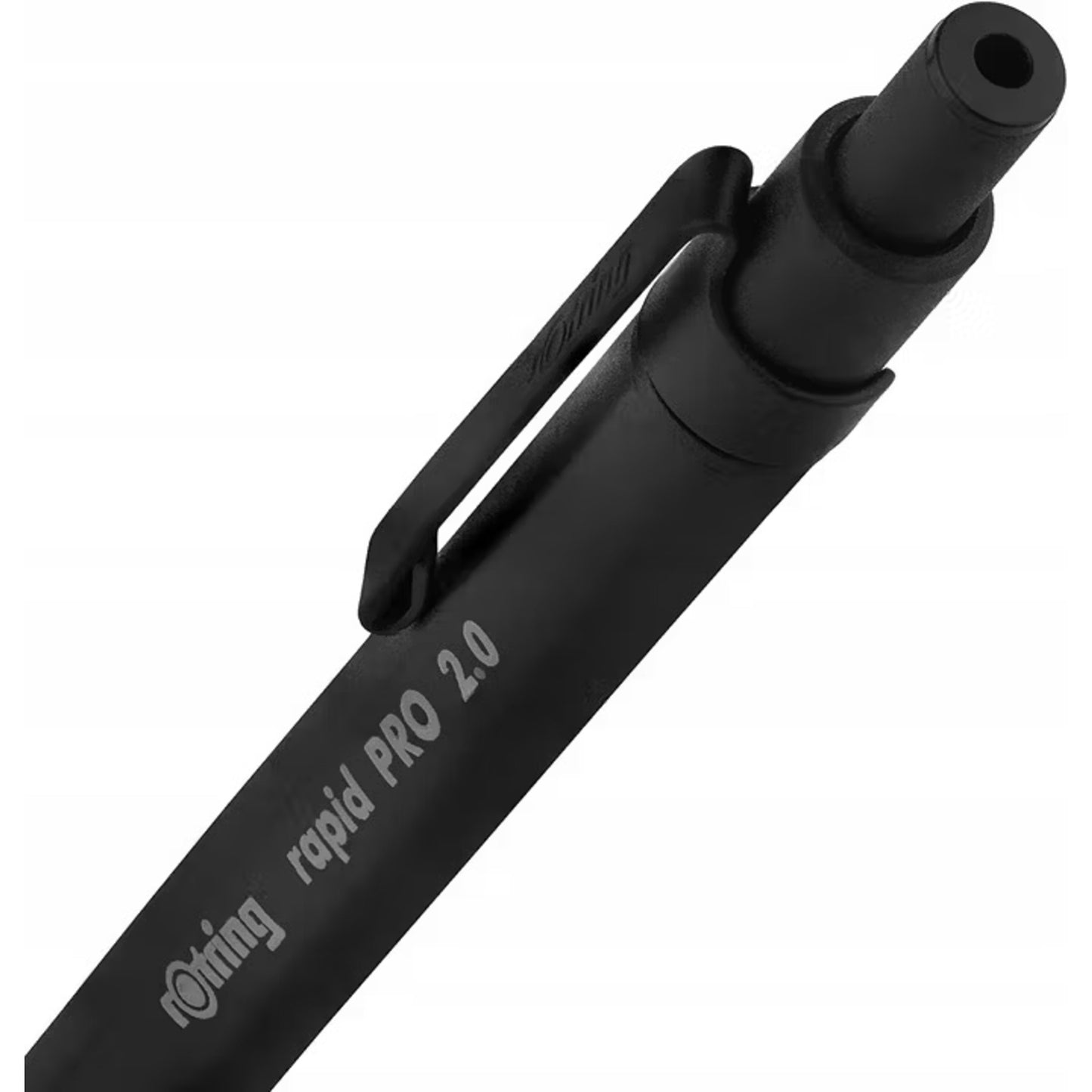 Rotring Rapid Pro Black Mechanical Pencil 2.0 GB1