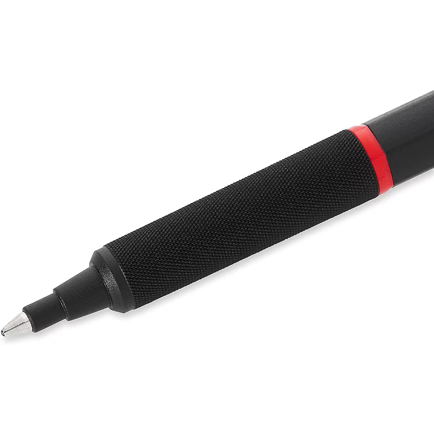 Rotring Rapid Pro Black Ball Point Pen M.Blue GB1