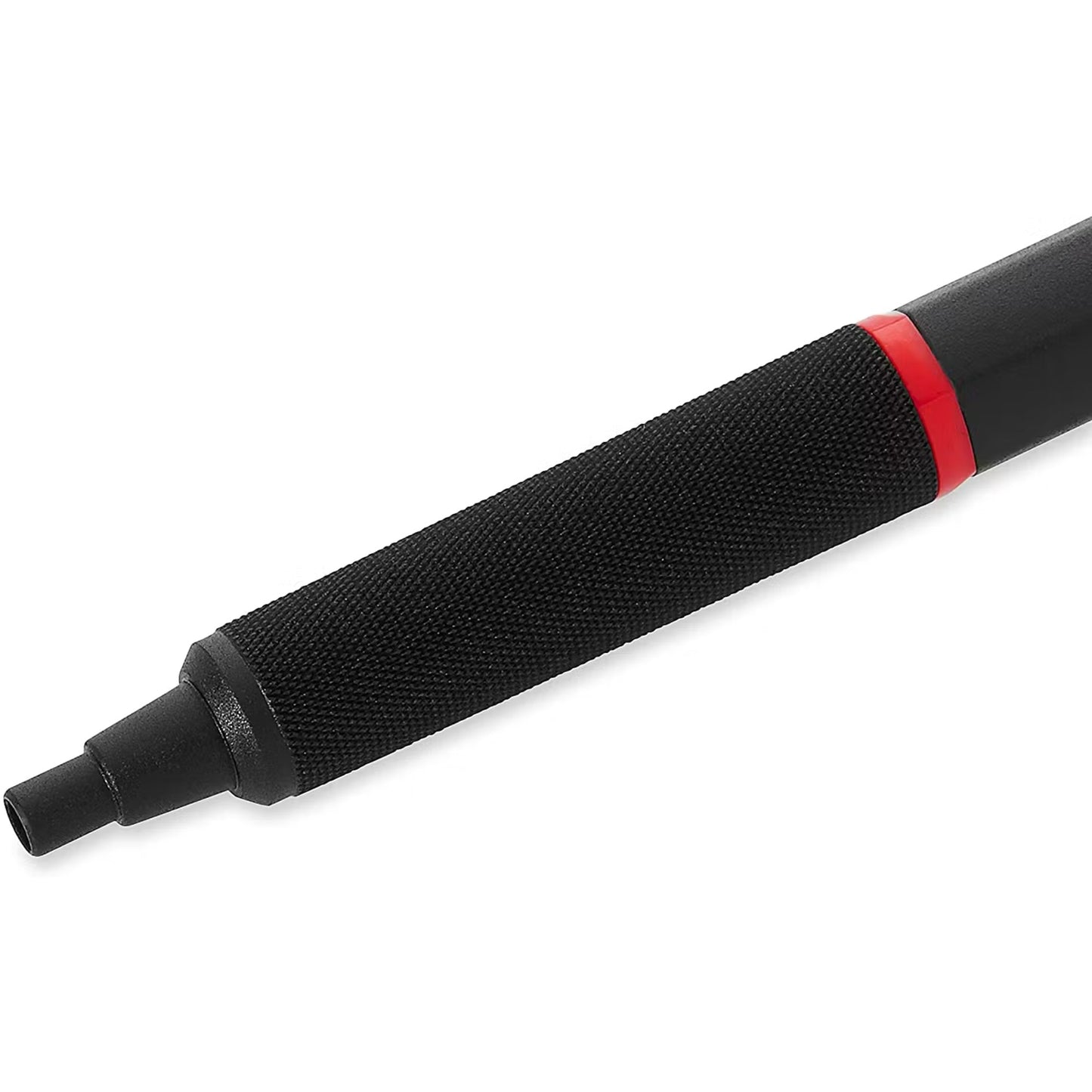 Rotring Rapid Pro Black Ball Point Pen M.Blue GB1