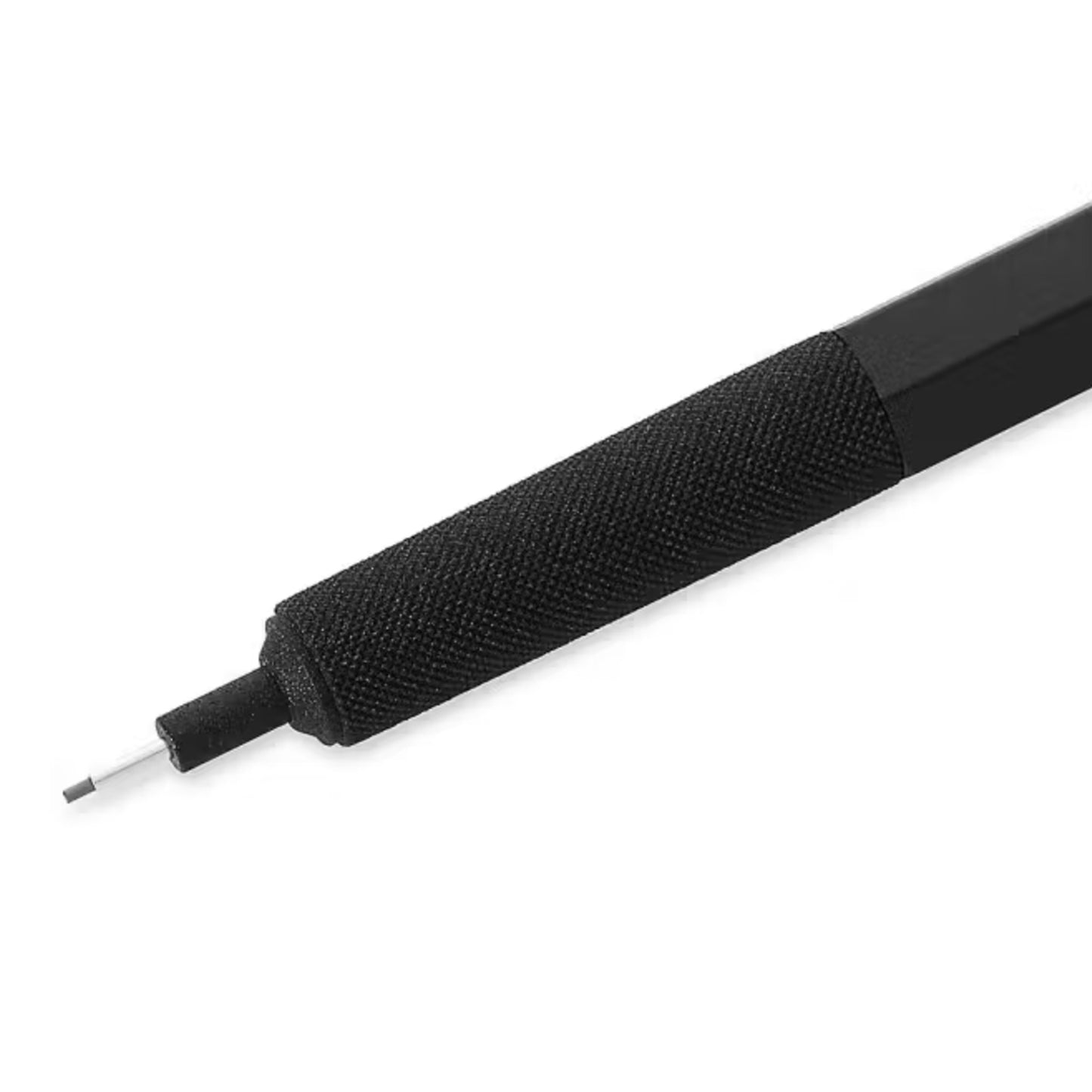 Rotring 600 Black Mechanical Pencil 0.7mm GB1