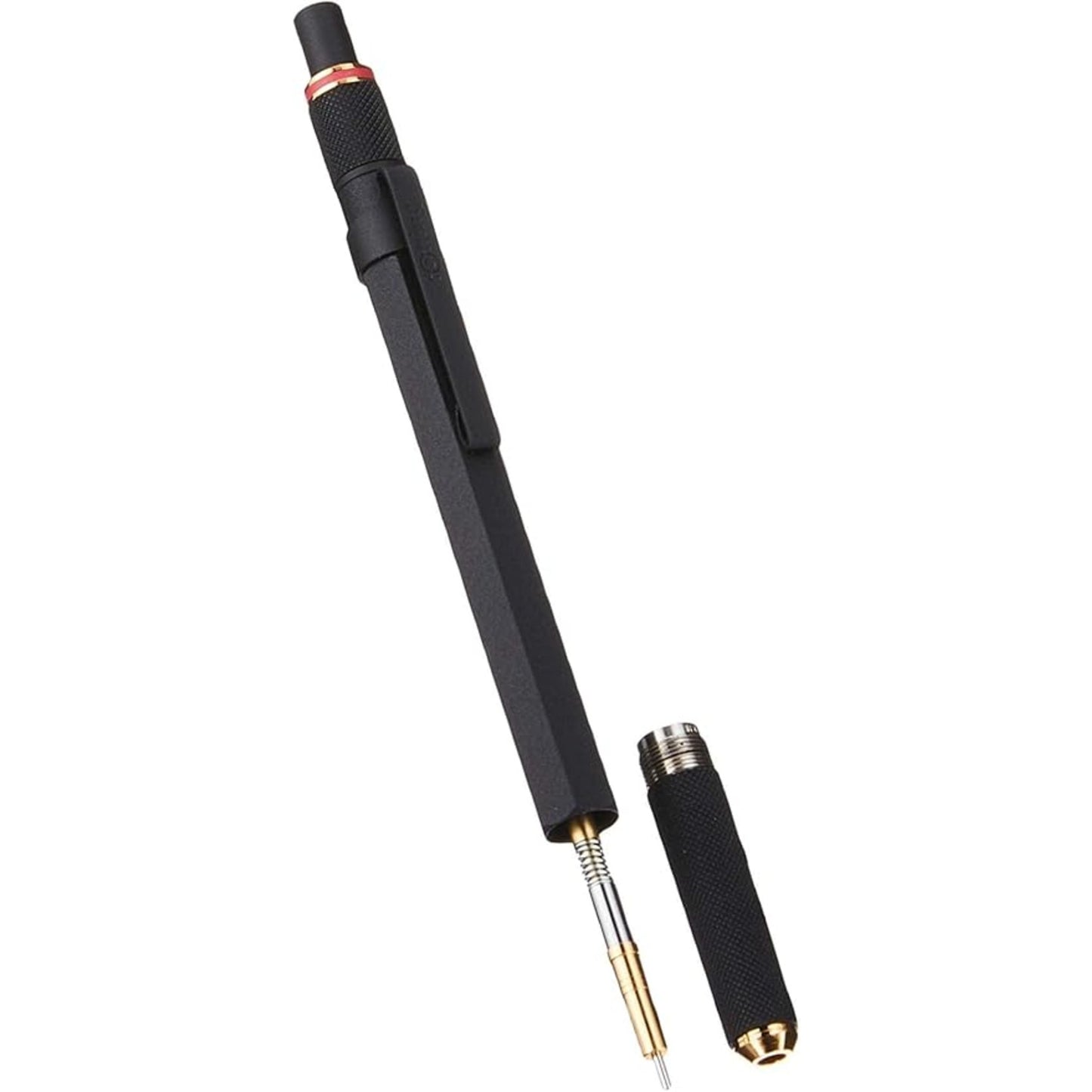 Rotring 800 Black Mechanical Pencil 0.7mm GB1