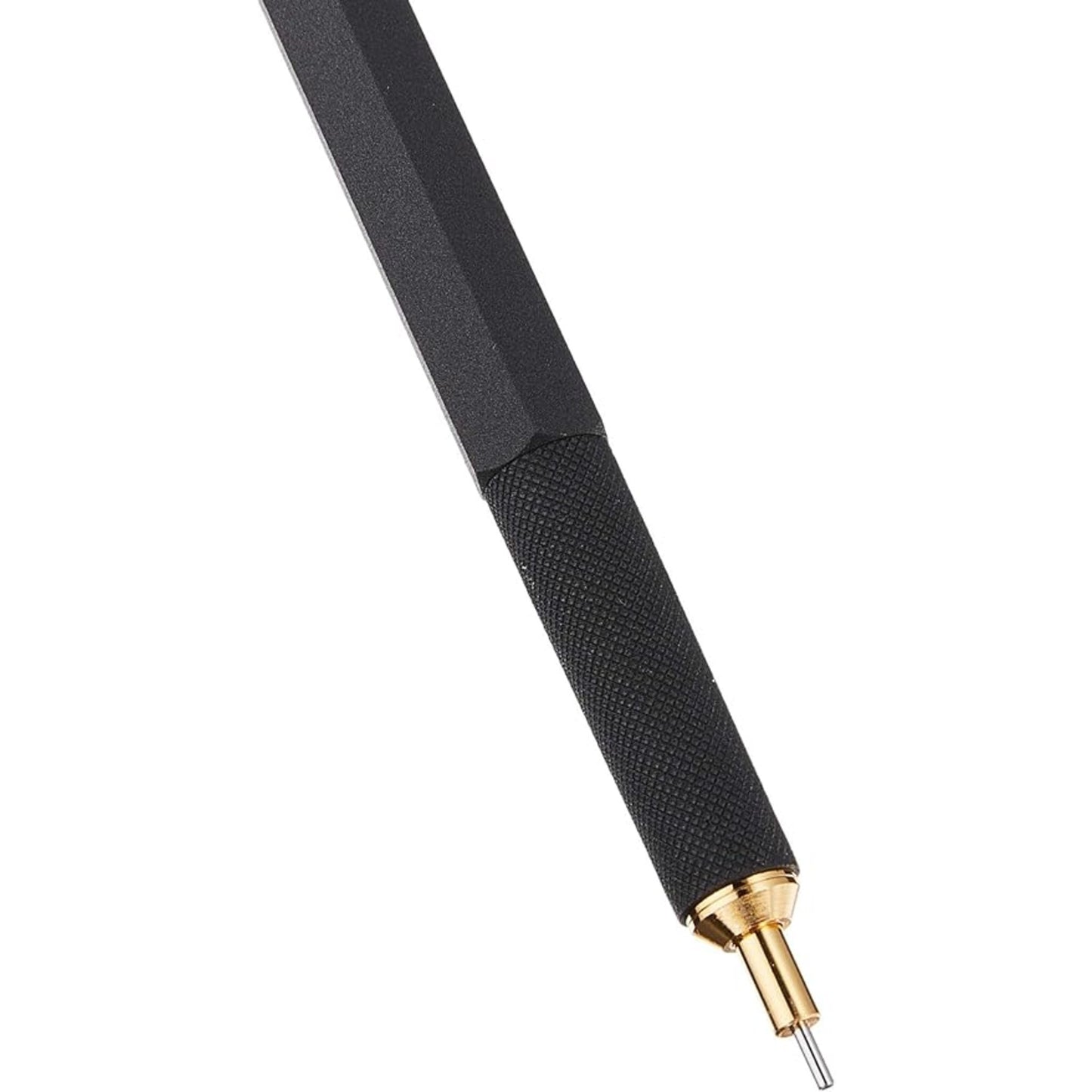 Rotring 800 Black Mechanical Pencil 0.7mm GB1