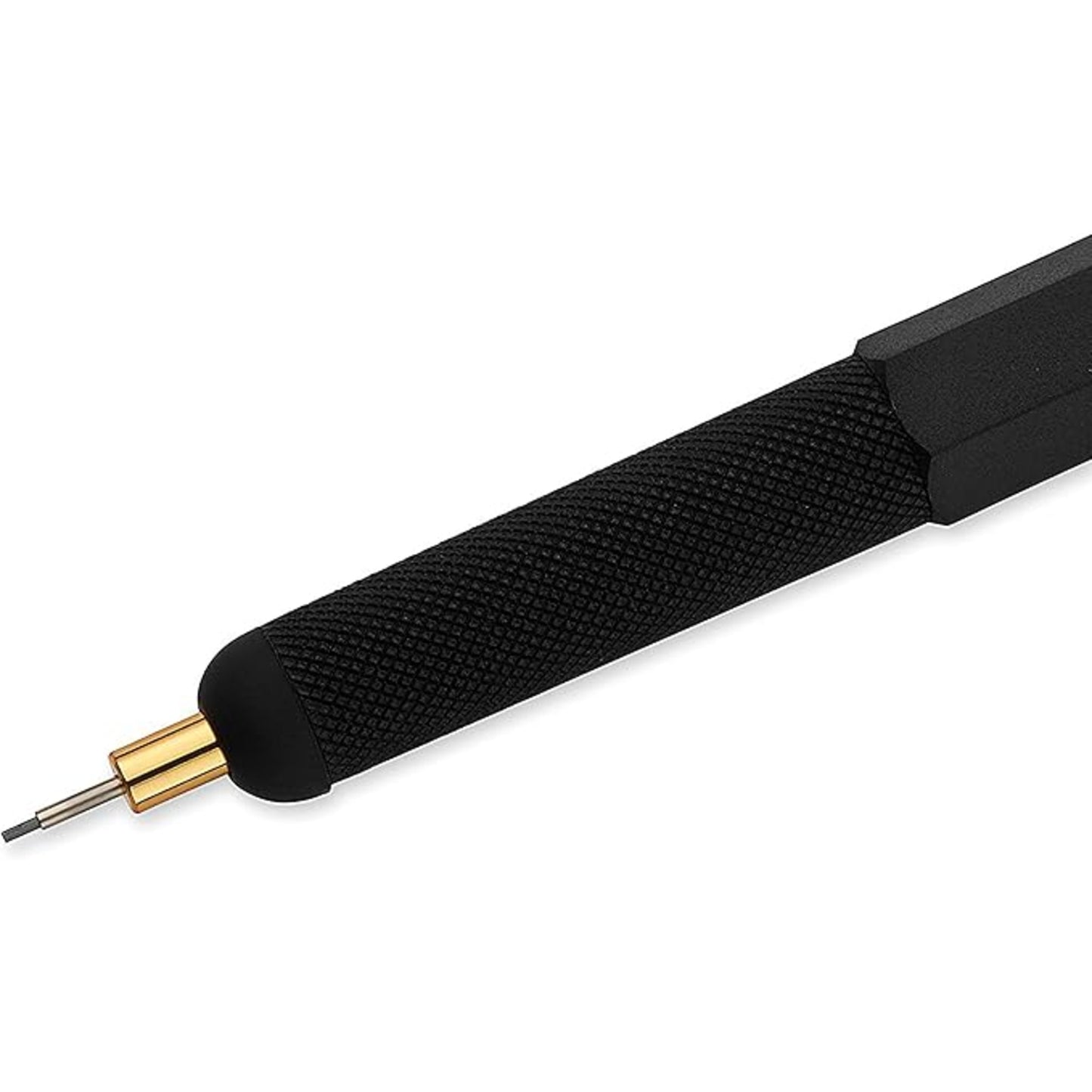 Rotring 800 Black Mechanical Pencil 0.5mm GB1