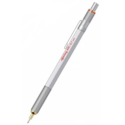Rotring  800 SLV Mechanical Pencil 0.7mm GB1