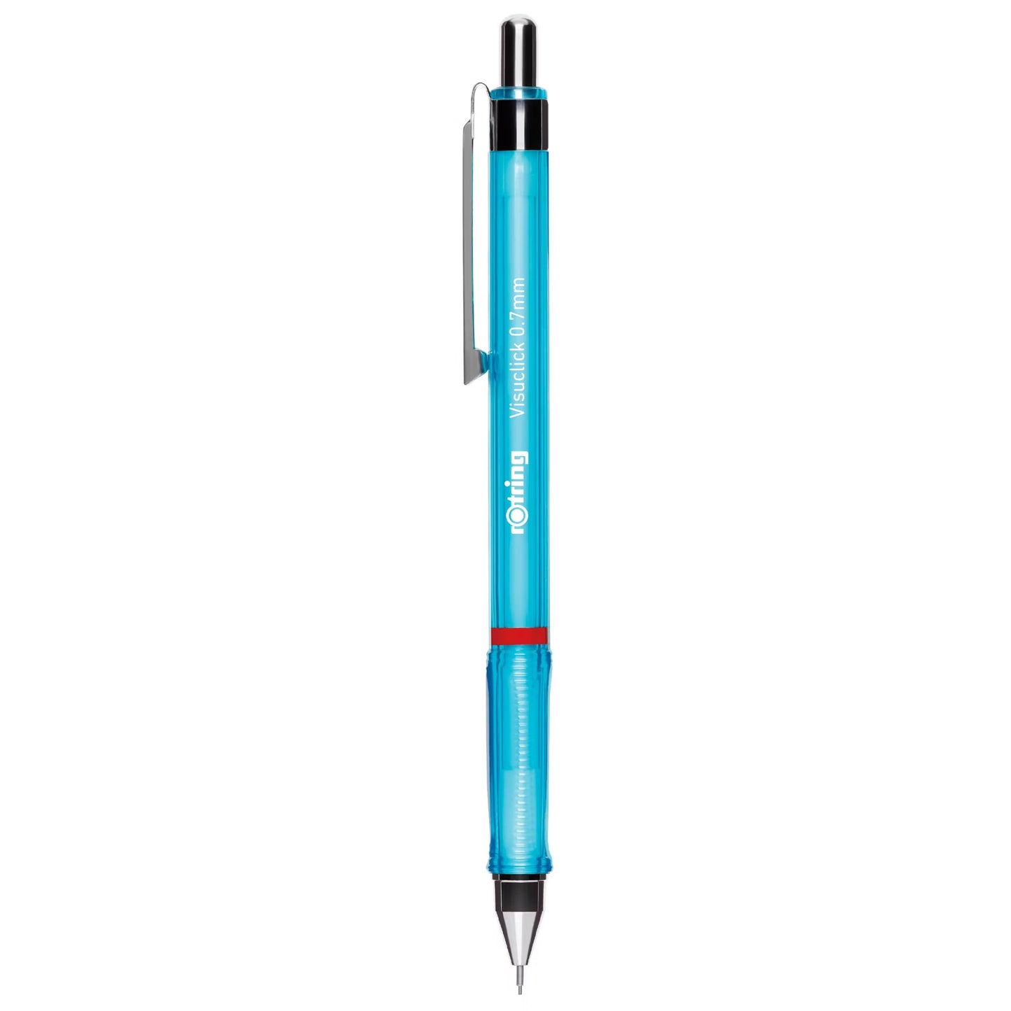 Rotring VISUCLICK Blue 0.7mm TK12