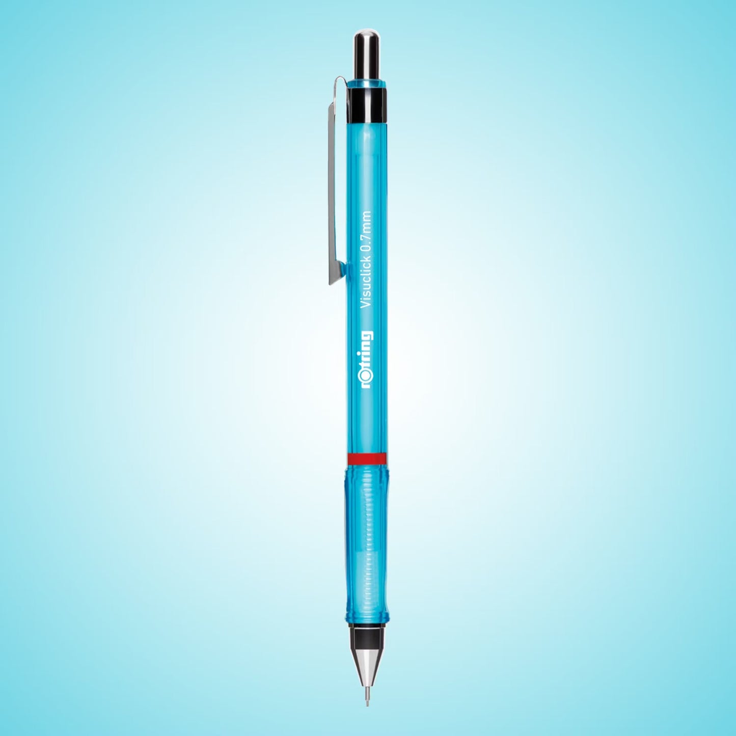 Rotring VISUCLICK Blue 0.7mm TK12