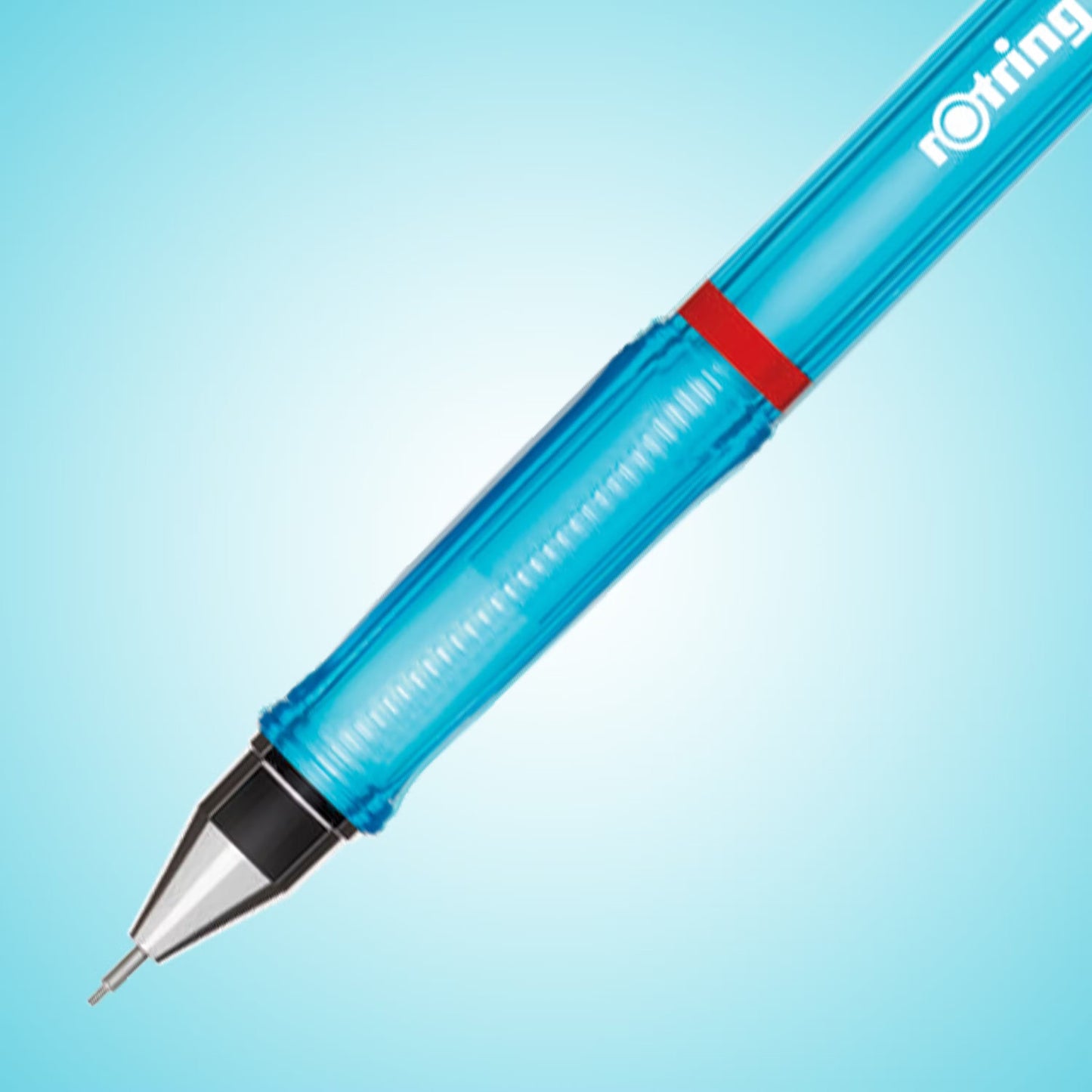 Rotring VISUCLICK Blue 0.7mm TK12